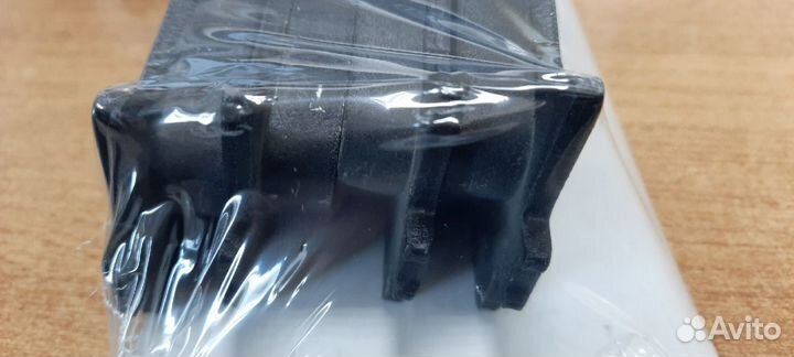 Колодки тормозные передние Тойота Камри 40 / 50