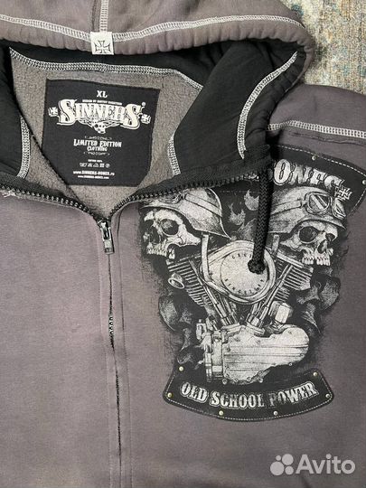 Тослтовка sinners bones