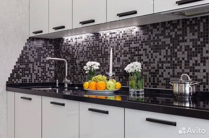 Кухонный гарнитур от производителя