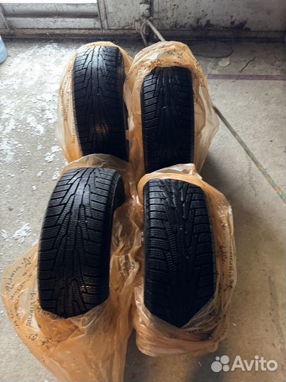 Nordman RS2 205/55 R16