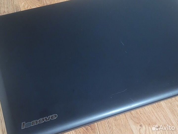 Ноутбук Lenovo ThinkPad Edge E330