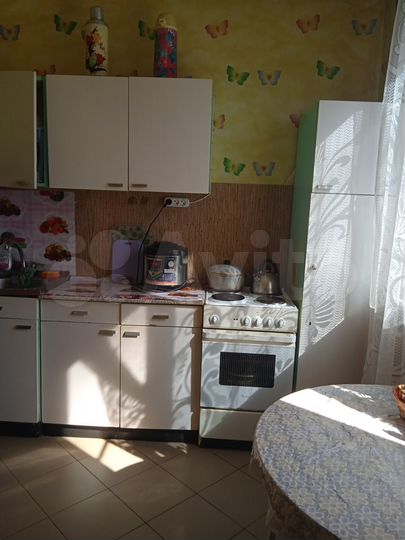 Комната 25 м² в 1-к., 9/12 эт.