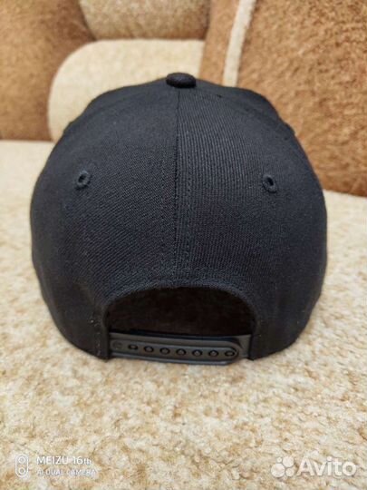 Бейсболка мужская оригинал