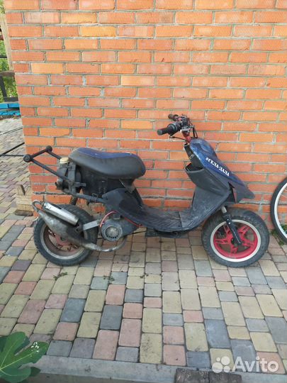 Продам скутер