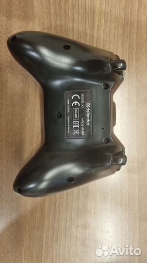 Геймпад defender x7