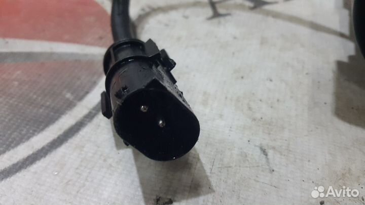 Насос гидроподвески BMW 7 E65 2001-2008 2006