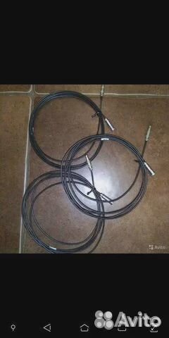 Разъемы штекеры стерео аудио