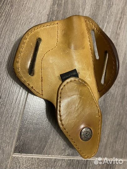 Кабура для пистолета