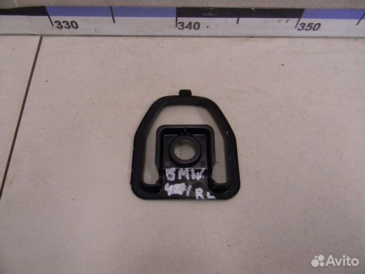 Накладка декоративная 1-серия E87/E81 2004