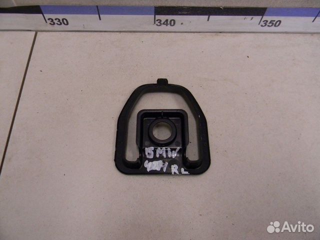 Накладка декоративная 1-серия E87/E81 2004