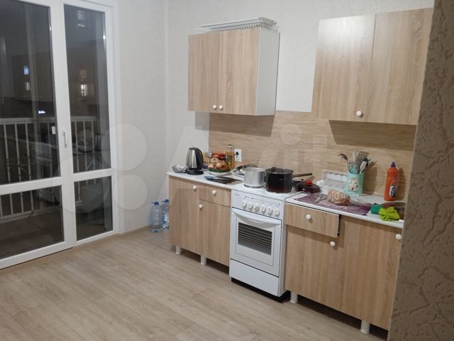 Комната 16 м² в 1-к., 3/11 эт.