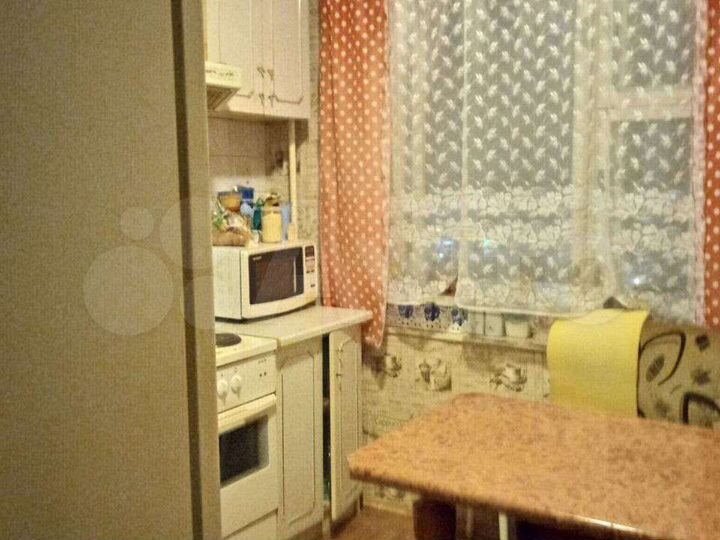 Комната 20 м² в 3-к., 10/12 эт.