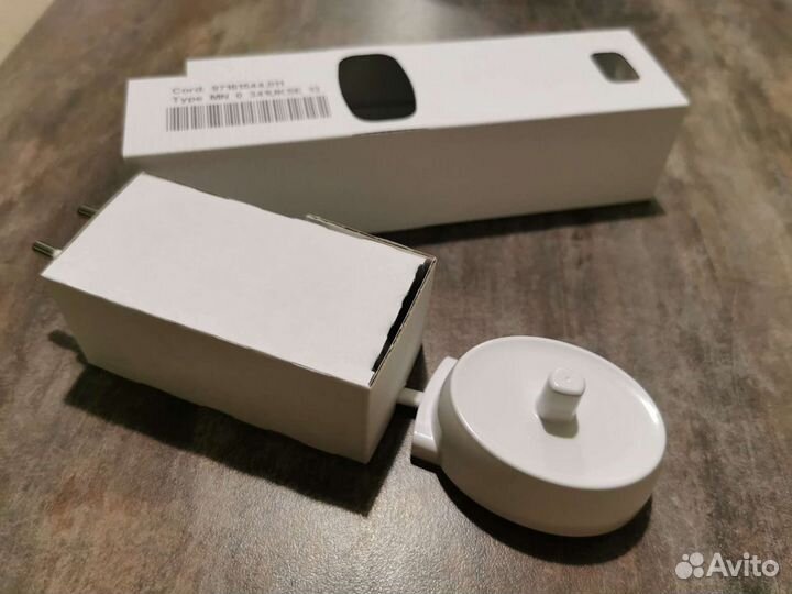 Зарядное устройство Oral-B