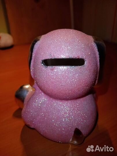 Копилка для денег