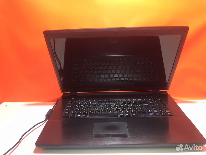 Dns с 240ssd с процессором i5