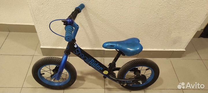 Беговел small rider