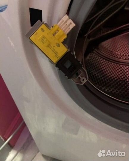 Ремонт стиральных, посудомоечных машин, духовок