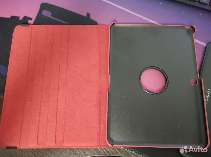 Samsung Galaxy Tab4 SM-T530