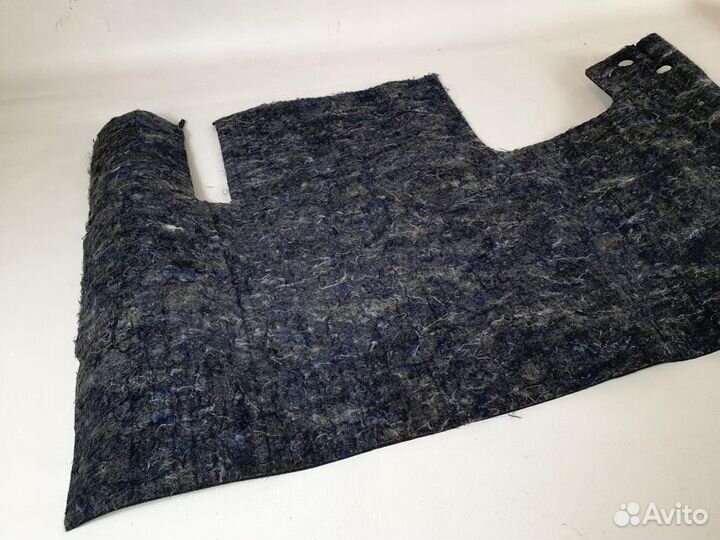 Виброизоляция 2110,2172,Приора