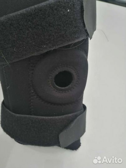 Наколенник бандаж