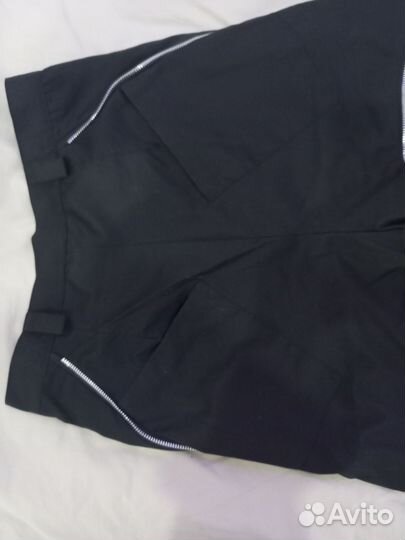 Штаны от Rick owens