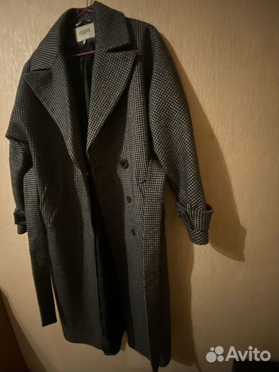 Пальто женское 42 44