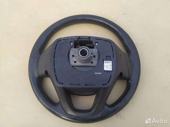 Руль kia optima 3 (TF)