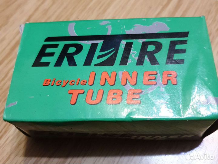 Камера для беговела 12 1/2 х 2 1/4