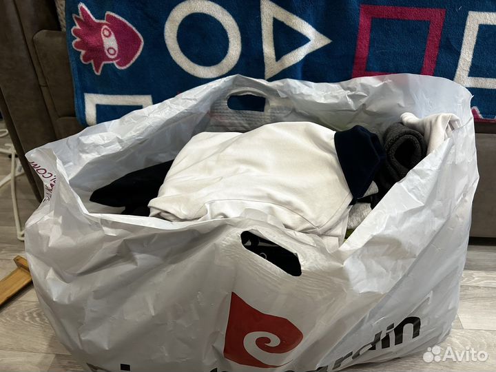Продам вещи для мальчика