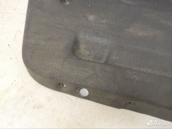 Обшивка крышки багажника Bmw 2Er F44 2014