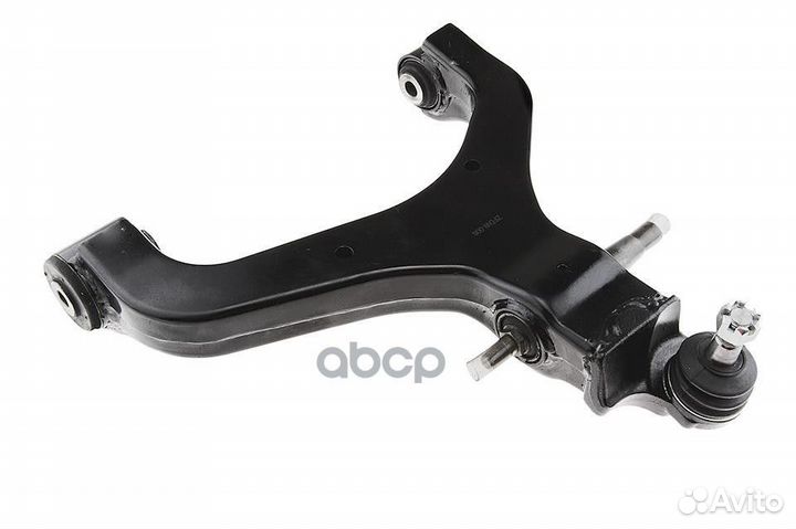 Рычаг передний нижний ssang yong actyon, actyon