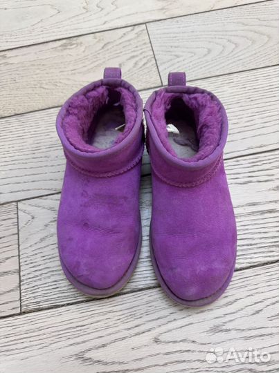 Ugg женские 37