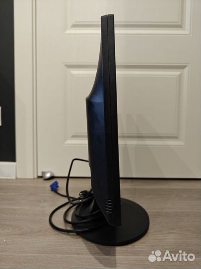 Монитор для компьютера LG flatron E1910S-BN