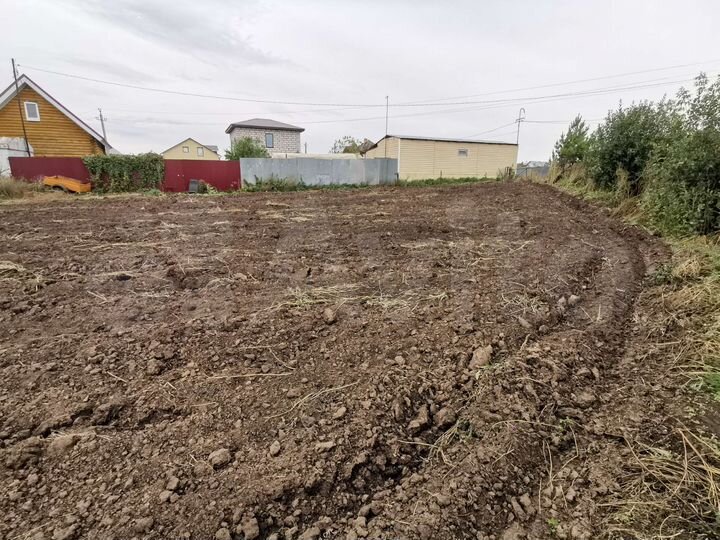 Участок 15 сот. (ИЖС)