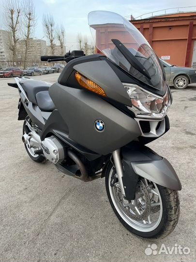 BMW R1200RT, 2010г Без пробега по РФ