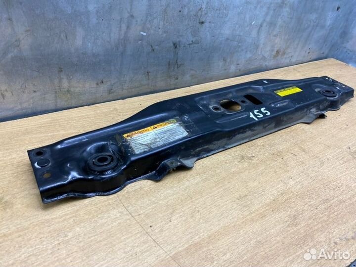 Панель радиатора Chevrolet Lacetti J200 F16D3 2007