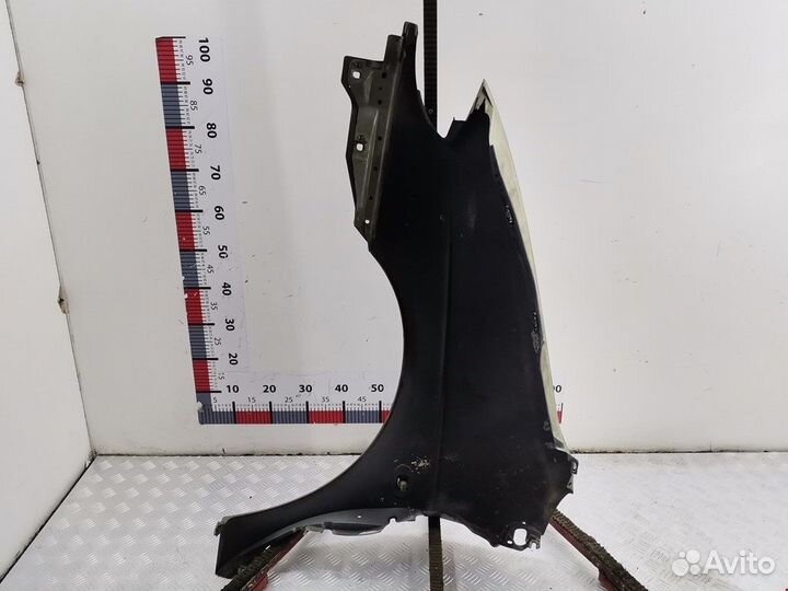 Крыло переднее правое для Renault Scenic 1