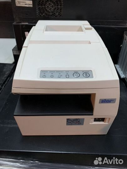 Принтер чеков Star Micronics HSP7000