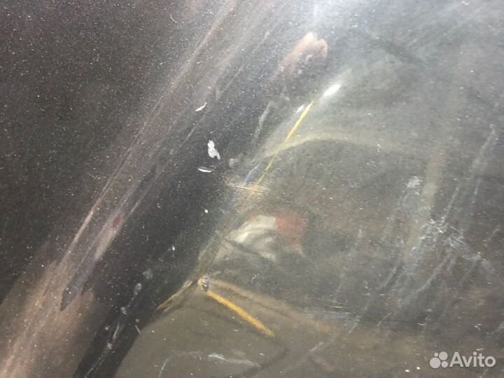 Капот Peugeot 308