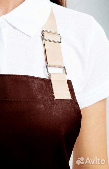 Белый китель поварской женский оптом