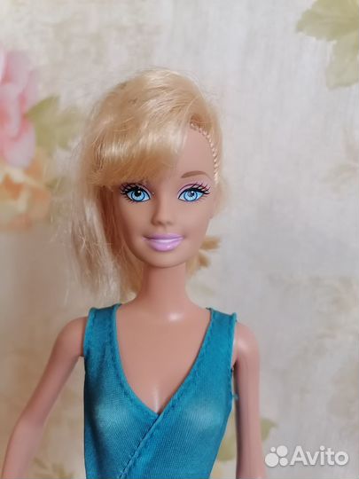 Барби История игрушек (Toy Story 3 2009 Barbie)