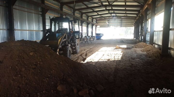 Аренда,Услуги трактора мтз 82 с куном и прицепом