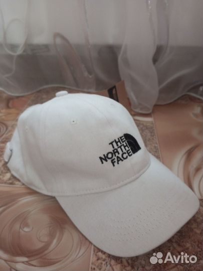 Кепка бейсболка The North Face