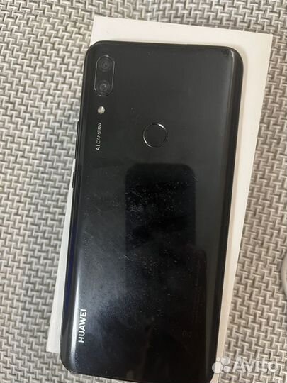 HUAWEI P smart Z, 4/64 ГБ