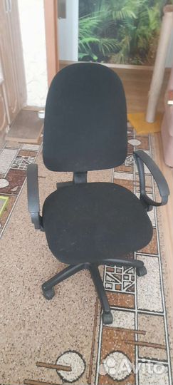 Компьютерное кресло бу