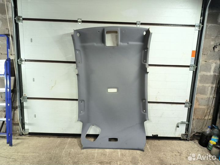 Обшивка потолка lifan X60 I (2011—2015)