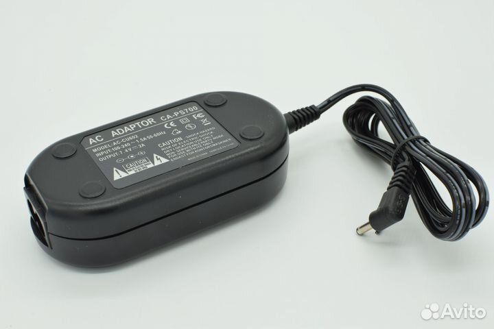 Сетевой адаптер ACK-E5(LP-E5) для Canon EOS