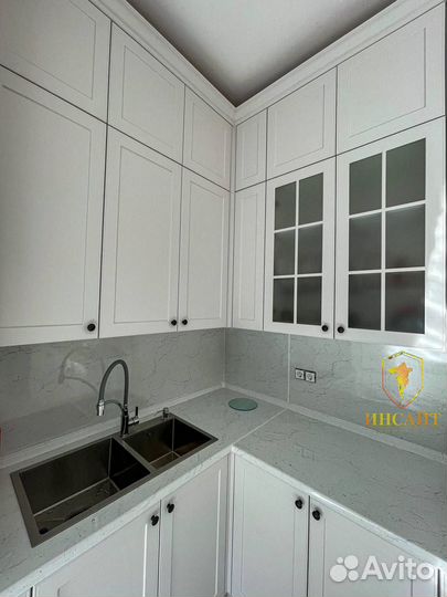 Кухонный гарнитур от производителя