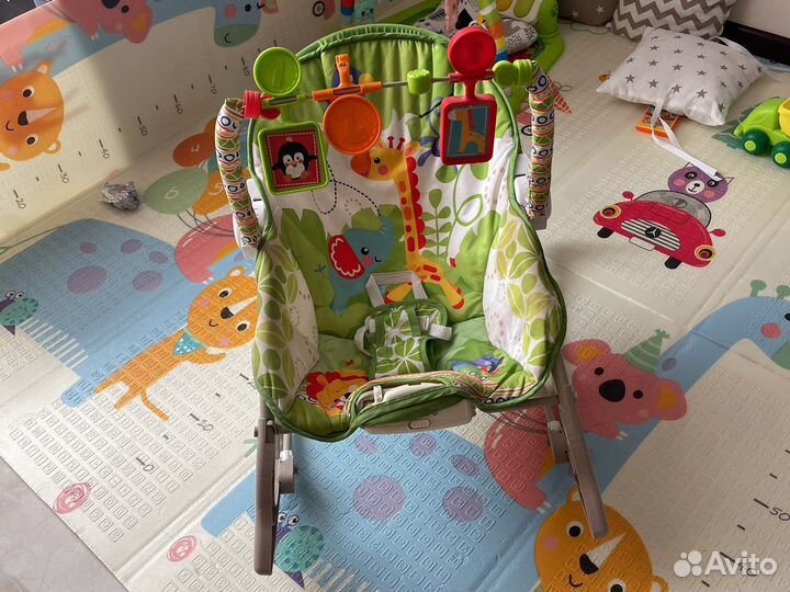 Продам качалку