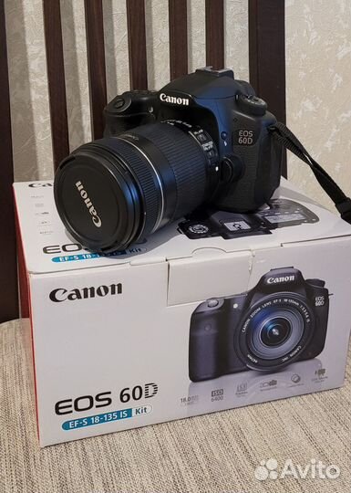 Canon 60D